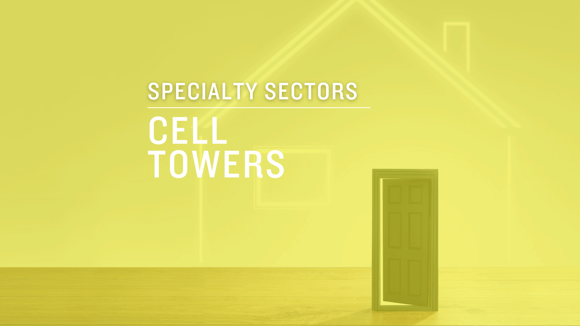 Cell Towers