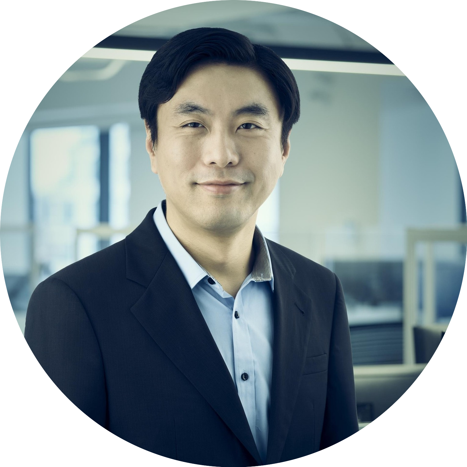 James Ding