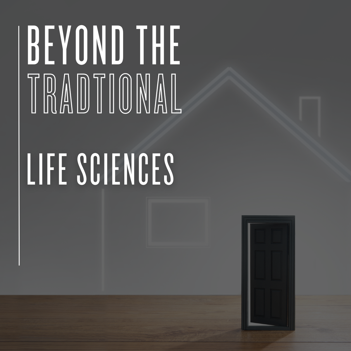 Life Sciences Unveiled REITs as the Link to BioTech and Pharma Investments