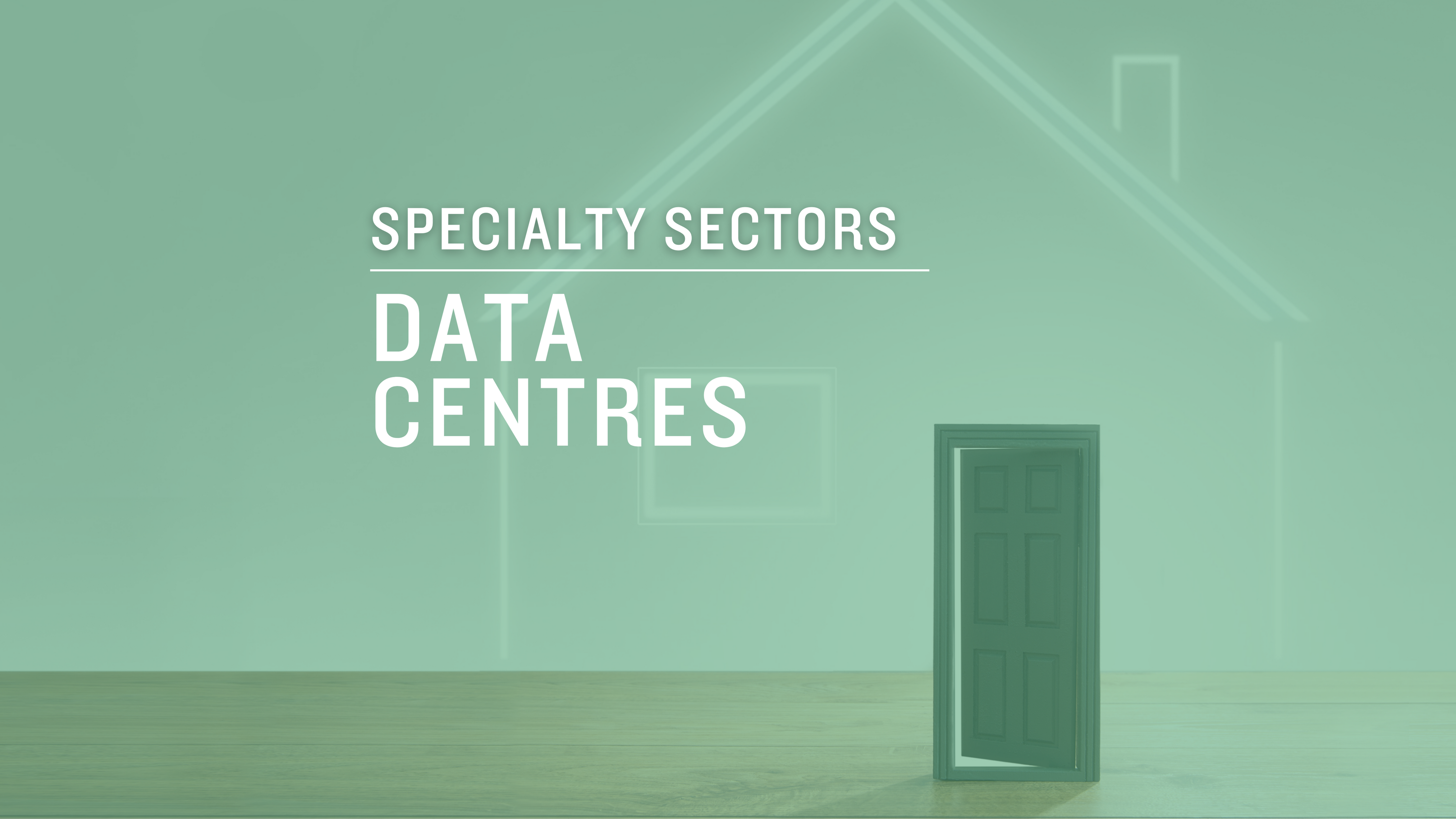 Specialty Sectors