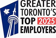 torontos-top-100 (1) Greater Toronto's Top Employers 2025