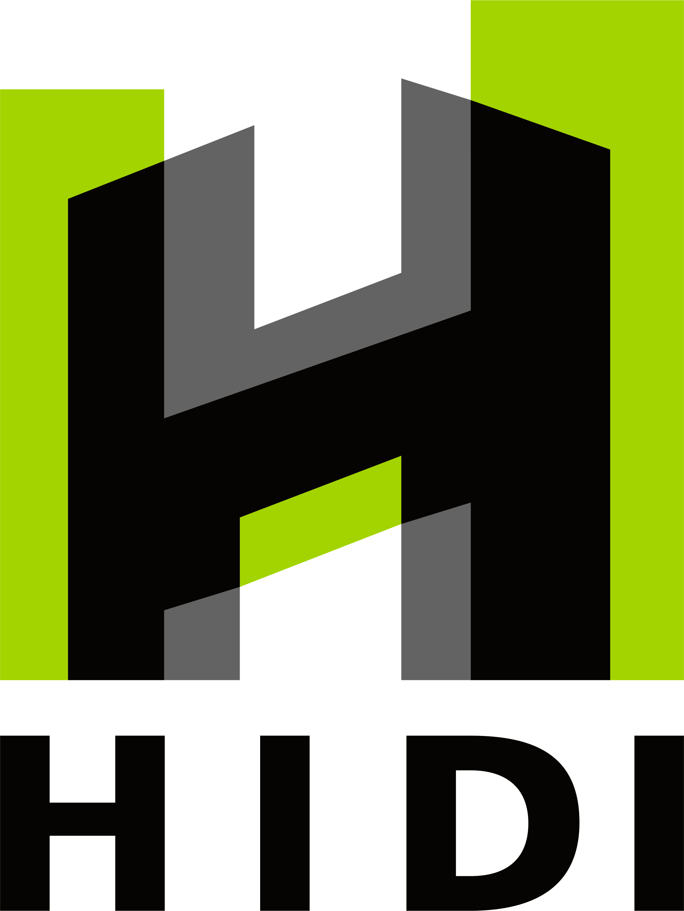 HidiRae Logo
