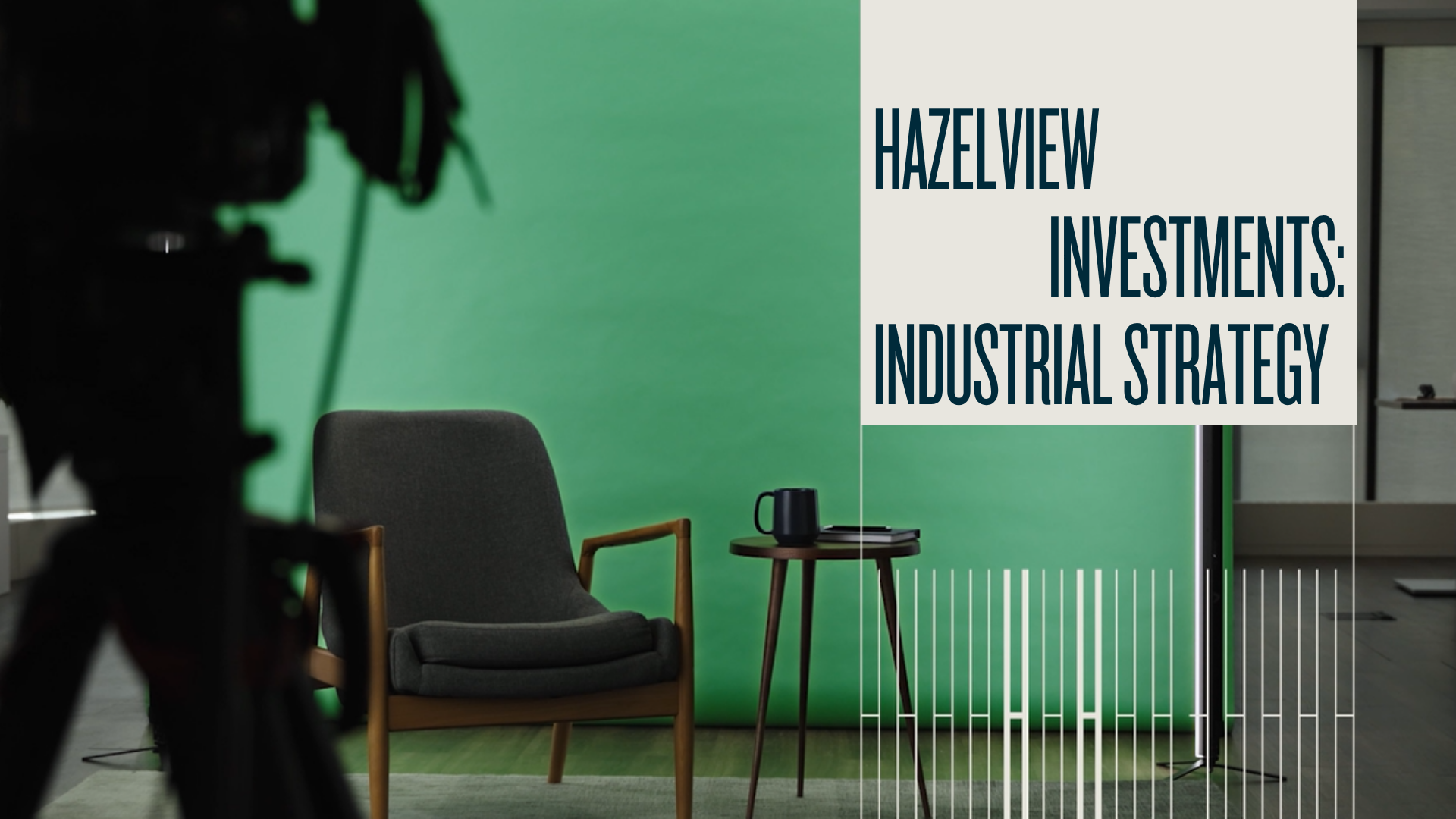 Stratégie industrielle | Point de vue