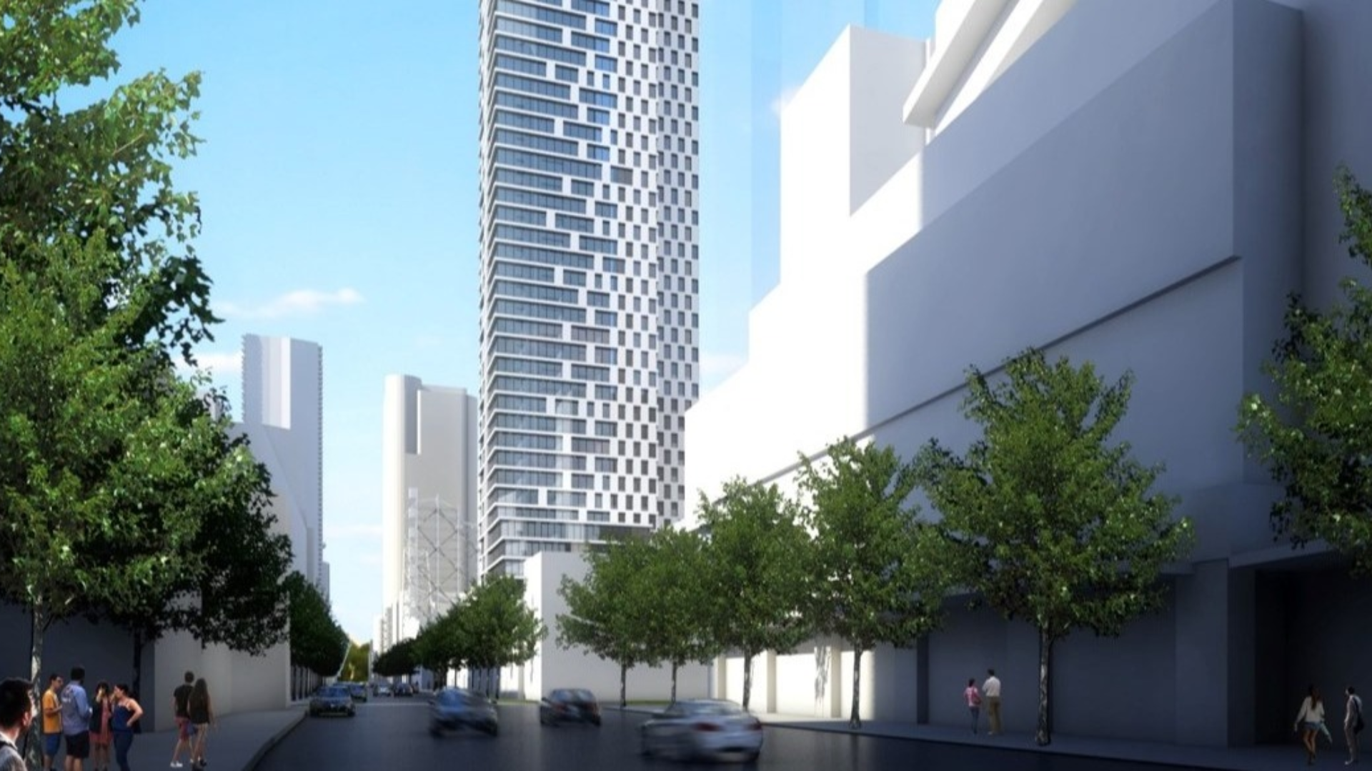 Rendering of 8 Elm St