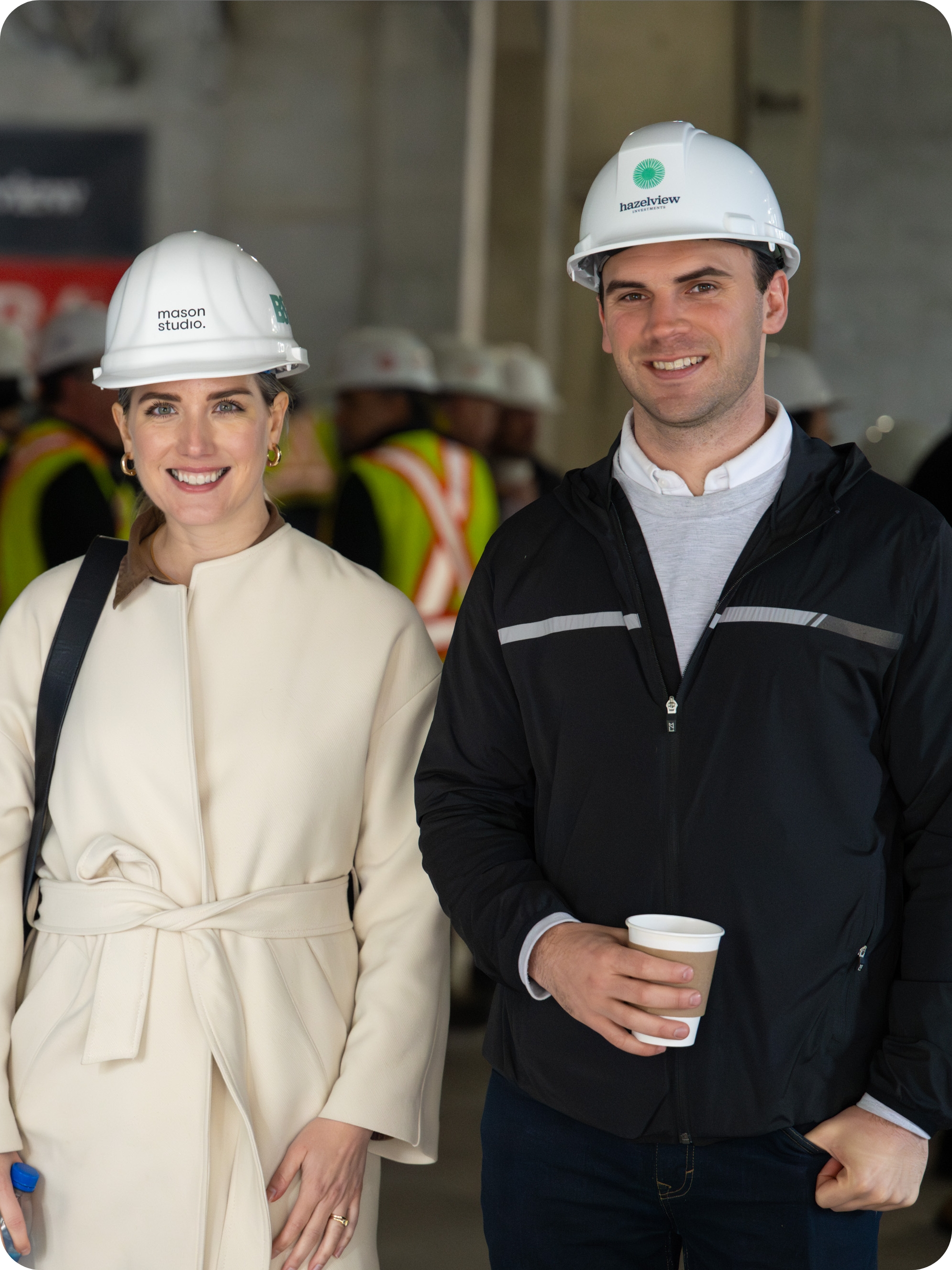 Development Partners Development Partners