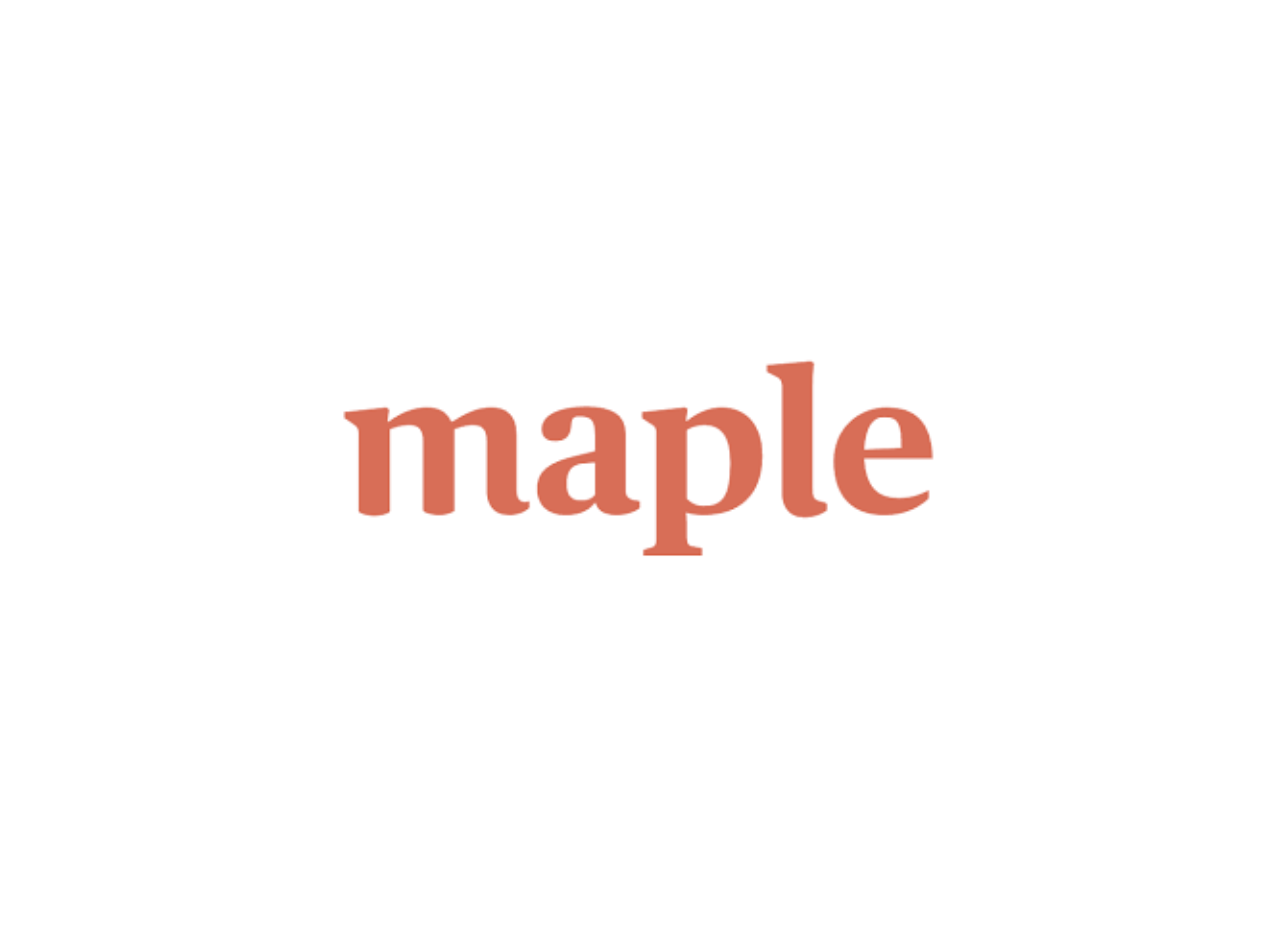 Maple