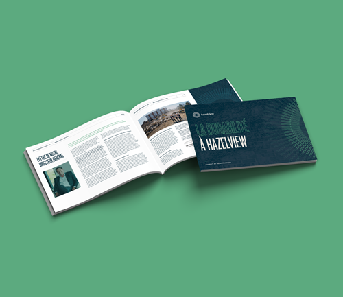 Hazelview-ESG-Report-2023_2-FR-green Durabilité en 2023 Rapport