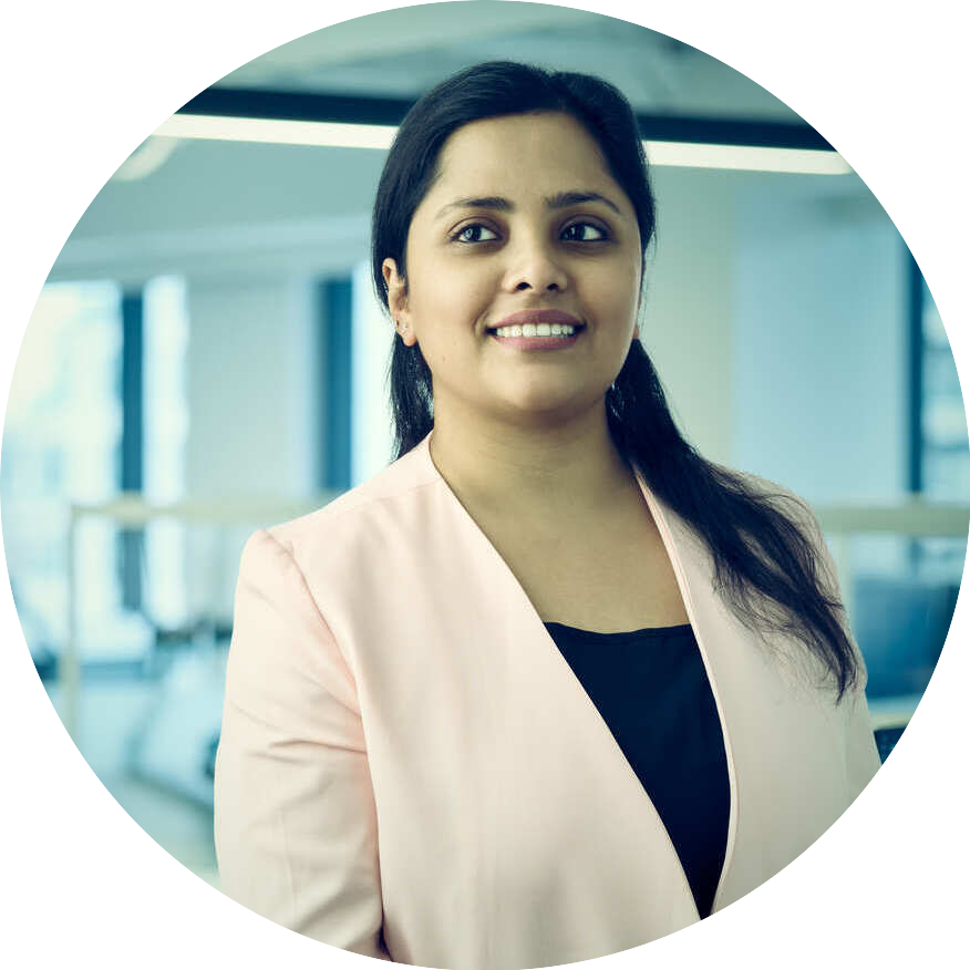 Debjani aich