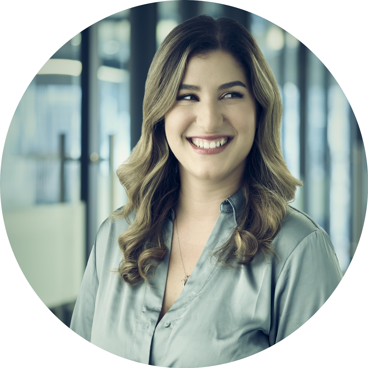 Alessia Circle Crop Team Headshot